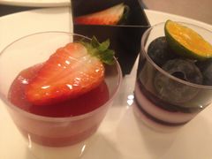 -福州泰禾铂尔曼酒店·大堂酒廊