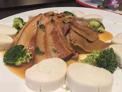 -新阿布海鲜大酒店