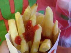 -汉堡王(砂之船店)