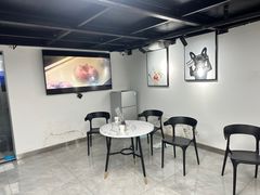 -柚子宠物(伊珊娜调理店)