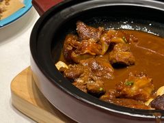 -南京富力万达嘉华酒店·游宴一品淮扬中餐厅