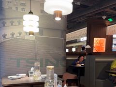 -前海沿·青岛菜(大拇指广场石老人店)