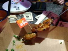 -蛙来哒(万豪城市广场黑金冠店)