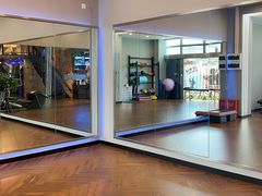 -NRG 健身私教CLUB(云山路店)
