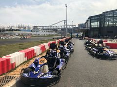 -赛卡联盟WSK卡丁车俱乐部