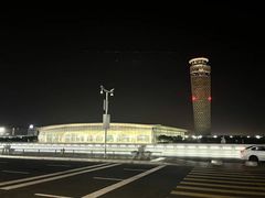 -青岛胶东国际机场