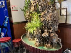 -成老灶火锅鸡(平山店)