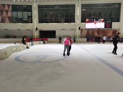 -冠军冰场CHAMPION RINK(苏州中心商场店)