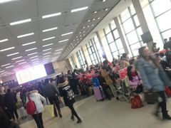 -凯旋公路客运站