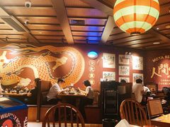 -摩打食堂(佳兆业店)