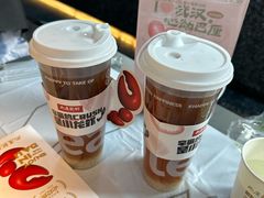 -巴厘龙虾·榜首油焖大虾(洞庭·艺术洋房店)