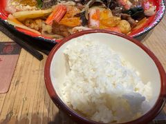 -海椒市落舌·麻辣烫冒菜(武侯大悦城店)