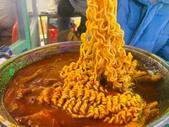 -Meet Sun韩式大排档(五一广场7MALL店)