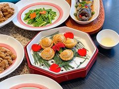 -佳丽海鲜大酒楼(环岛海景店)
