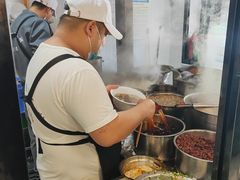 -蒋家肠旺面馆(合群路店)