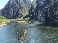 -孤山寨风景区