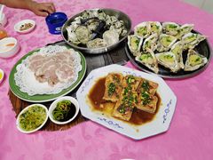 生蚝-蠔园山庄(礼乐食街店)