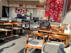 -李先生牛肉面大王(欧亚卖场店)