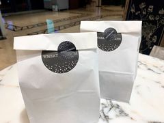 -WHEAT&BAKER-麥(凯德来福士店)