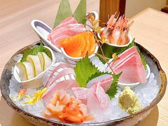 -小山日本料理(兴业太古汇店)