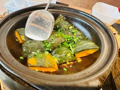 -胡叨叨黄油砂锅焗海鲜(百家湖1912店 )