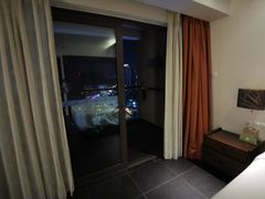 -三亚湾红树林度假世界(木棉酒店)