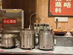 -纸盐河码头火锅(十八梯店)