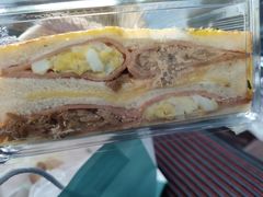 -丁香西饼屋(桂林路店)