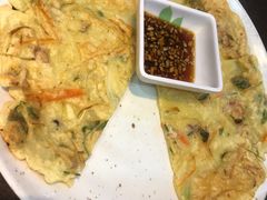 -金明子八带鱼馆(正宗韩国连锁店)