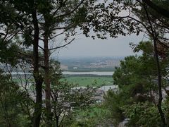 -虞山风景区