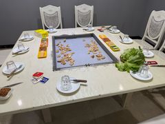 -西夏一品烤全羊(百桥路店)