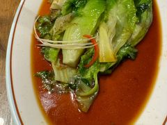 -蒙亨·手把肉·蒙古包餐厅(乌兰察布天恒广场店)