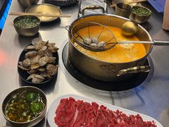 -琥珀川糟粕醋·香草鸭·鸡煲(慈云寺店)