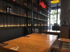 -乐凯撒披萨(东方新世界店)