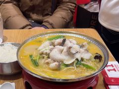 -喜家德虾仁水饺(马栏店)