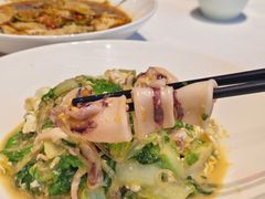 -必点海鲜·海肠捞饭·鲅鱼水饺(滨江道店)
