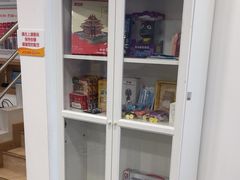 -昂立少儿成长中心(浦东蓝村路地铁站校区)