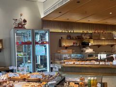 -自然熟Bakery(纬四路店)