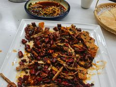 -院8里·少城记忆老川菜(宽窄巷子店)