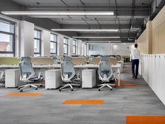 -ONLEAD 欧林办公家具(丰合广场店)