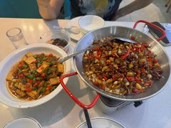 -福巷湘食小馆·猛火现炒(上海首店)
