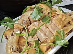 三黄鸡腿-全启和美食(由由店)