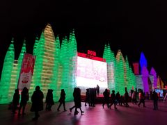 -人民防洪胜利纪念塔