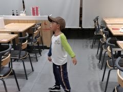 -喜家德虾仁水饺(青岛永旺东部店)