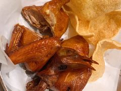 烤乳鸽-星洲小聚·东南亚菜(中航城君尚店)