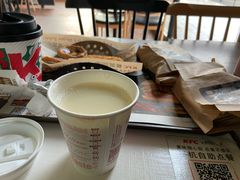 -肯德基(胜利店)