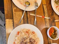 -塔斯提抓饭(东城汇店)