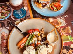 -bluefrog蓝蛙(水游城店)