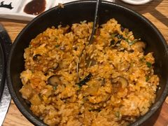 -御牛道日式烤肉料理(杭州万象城店)