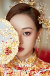 -B.Bridge Couture婚纱礼服(福田店)